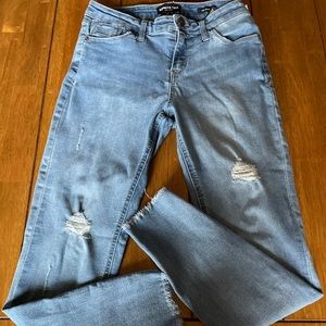 Kenneth Cole Jess skinny size 4